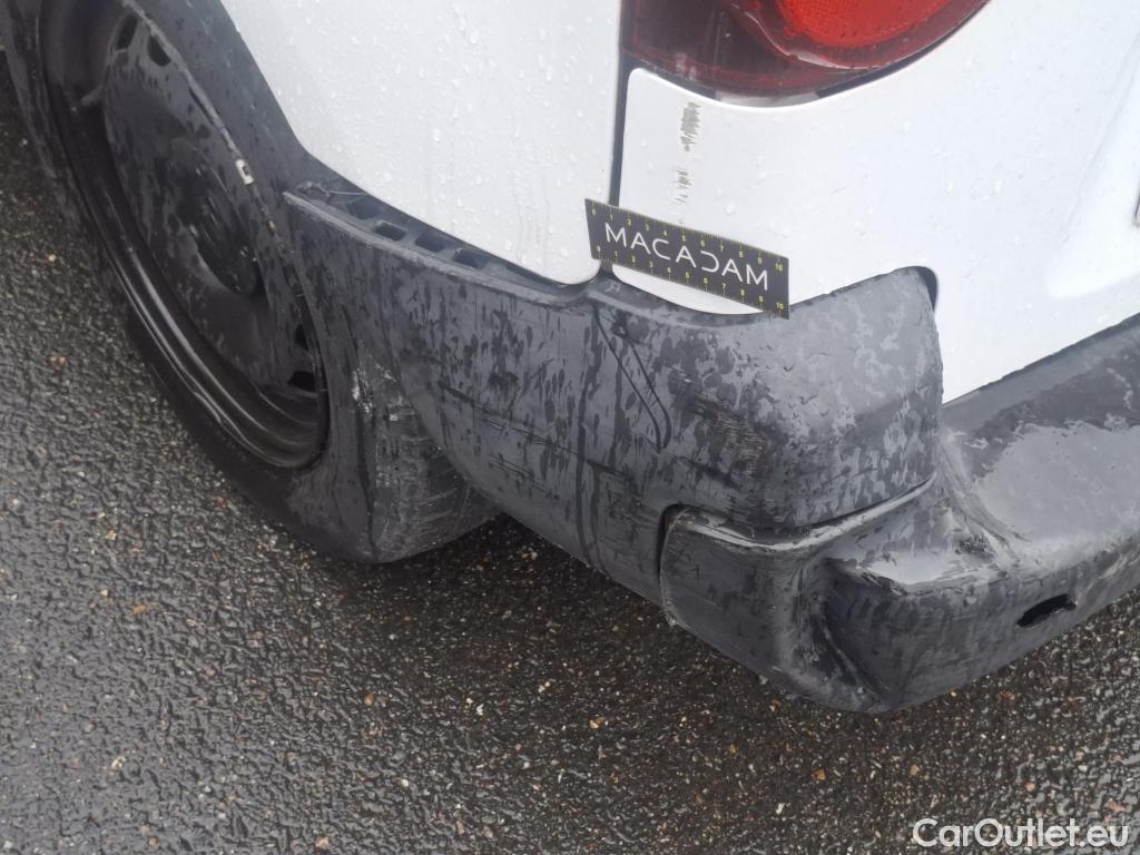  Citroen  Berlingo  Fourgon Club L1 (Court) 1.6 BlueHDi 100CV BVM5 E6 #136