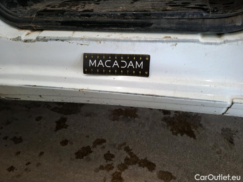  Citroen  Jumper CITROEN  Benne SC VU 2p Pick-up 35 L2 BlueHDi 130 BVM6 Confort #23