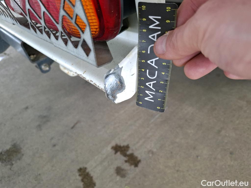  Citroen  Jumper CITROEN  Benne SC VU 2p Pick-up 35 L2 BlueHDi 130 BVM6 Confort #15