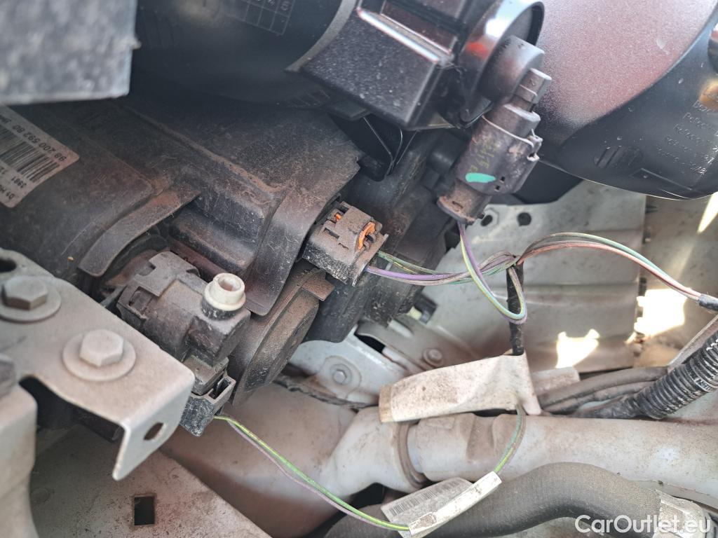  Citroen  C3  Société Live 1.2 PureTech 70CV BVM5 E6 #34