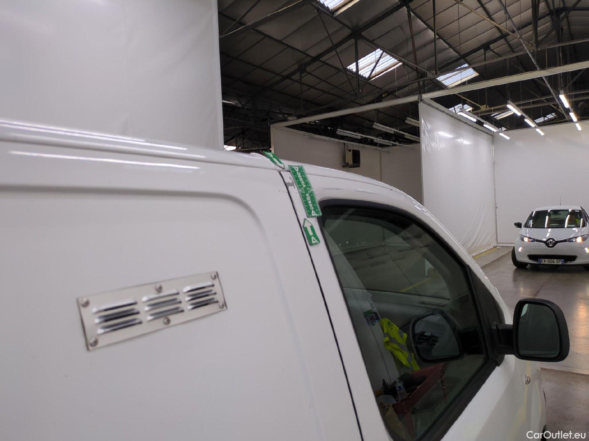  Citroen  Jumpy  Fourgon Club M 1.5 BlueHDi 100CV BVM6 E6d #34