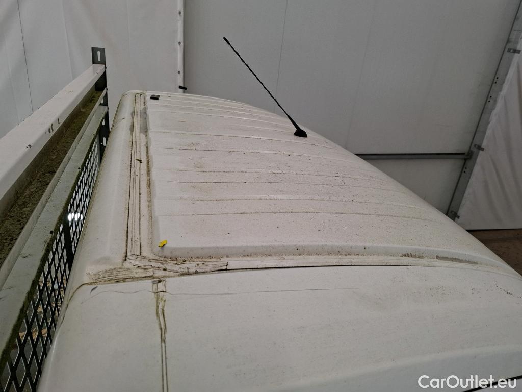  Citroen  Jumper CITROEN  Benne SC VU 2p Pick-up 35 L2 BlueHDi 130 BVM6 Confort #7