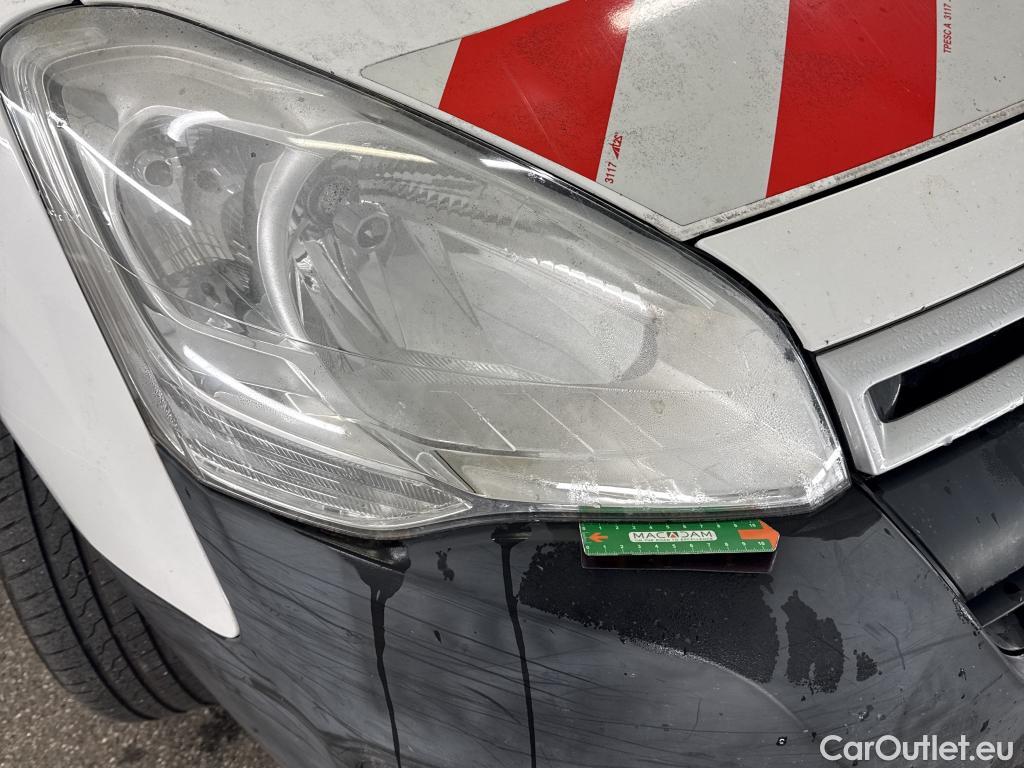  Citroen  Berlingo  Fourgon Club L1 (Court) 1.6 BlueHDi 100CV BVM5 E6 #51