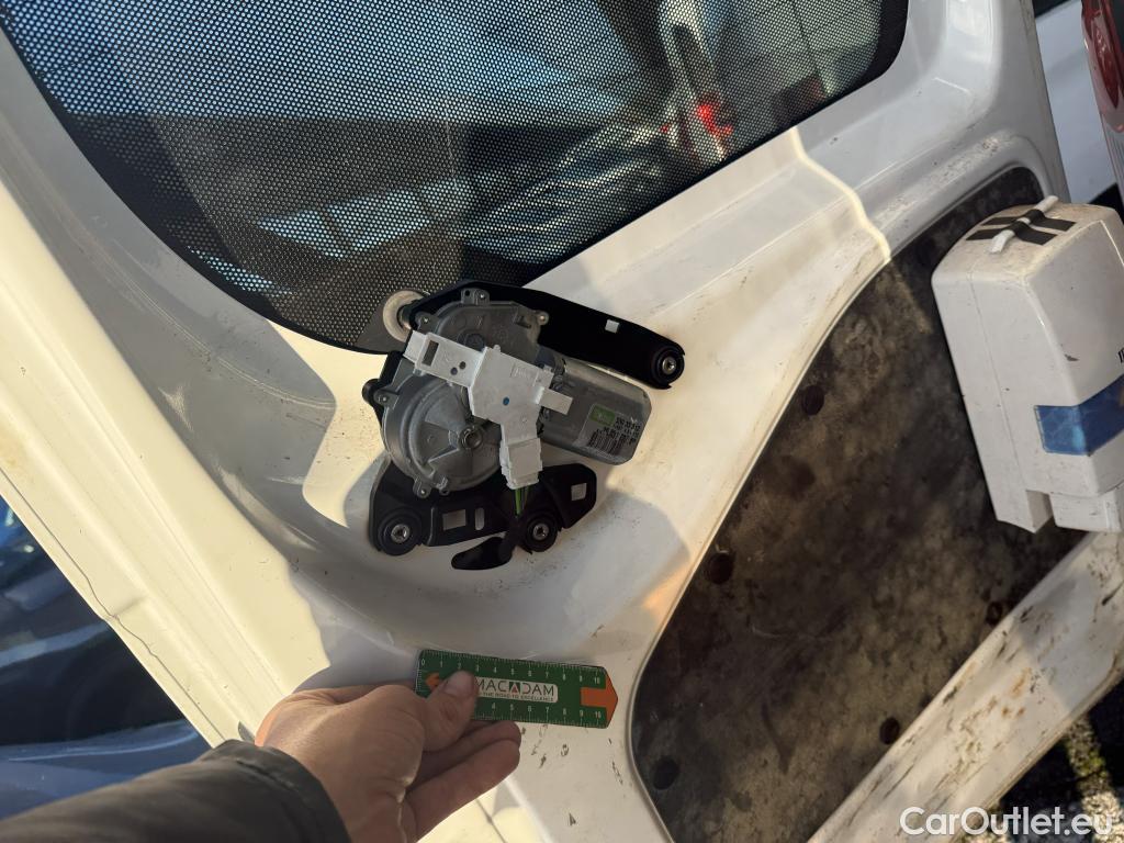  Citroen  Berlingo  Fourgon Club L1 (Court) 1.6 BlueHDi 100CV BVM5 E6 #43