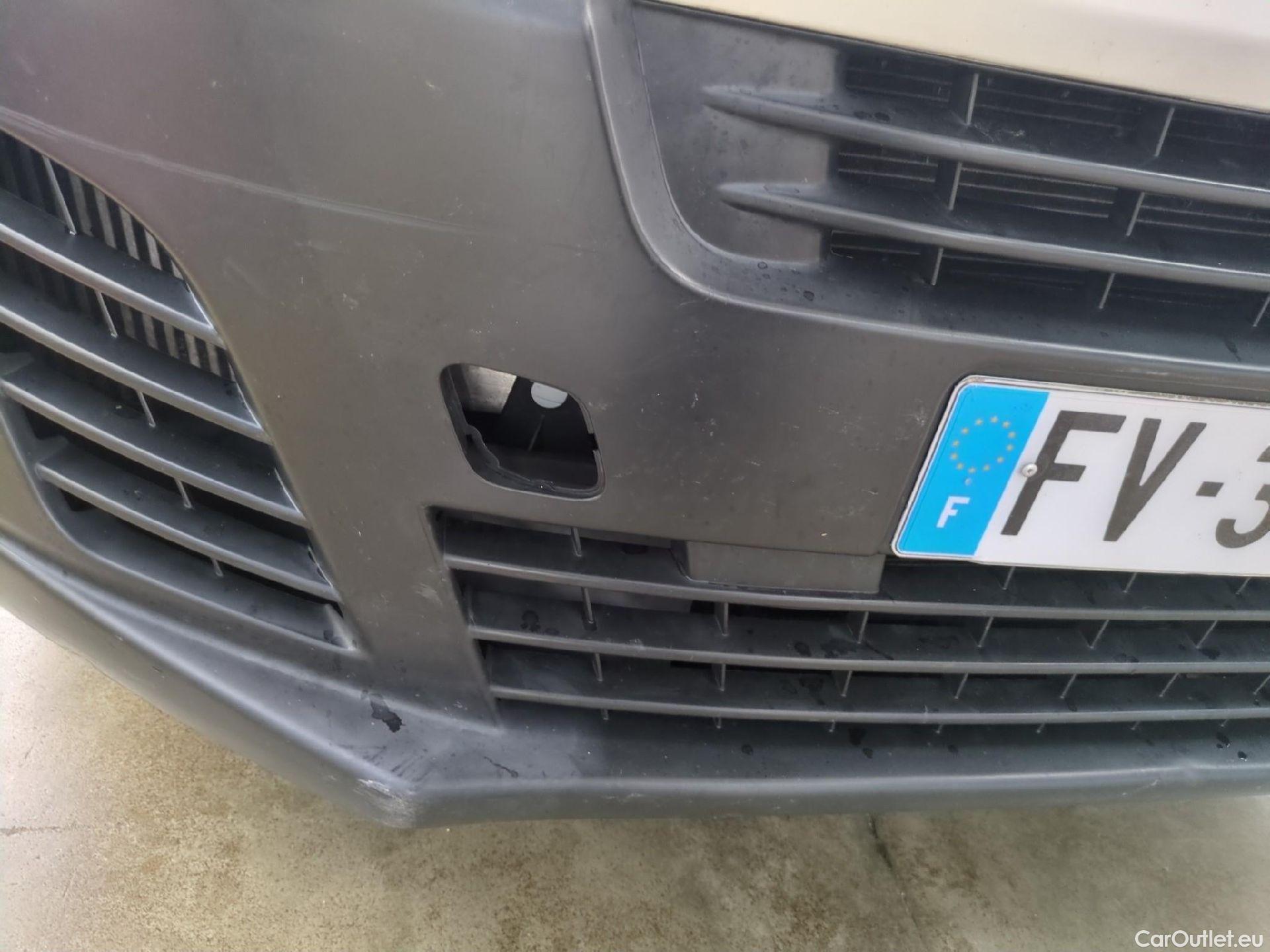  Citroen  Jumpy  Fourgon Club M 1.5 BlueHDi 100CV BVM6 E6d #46