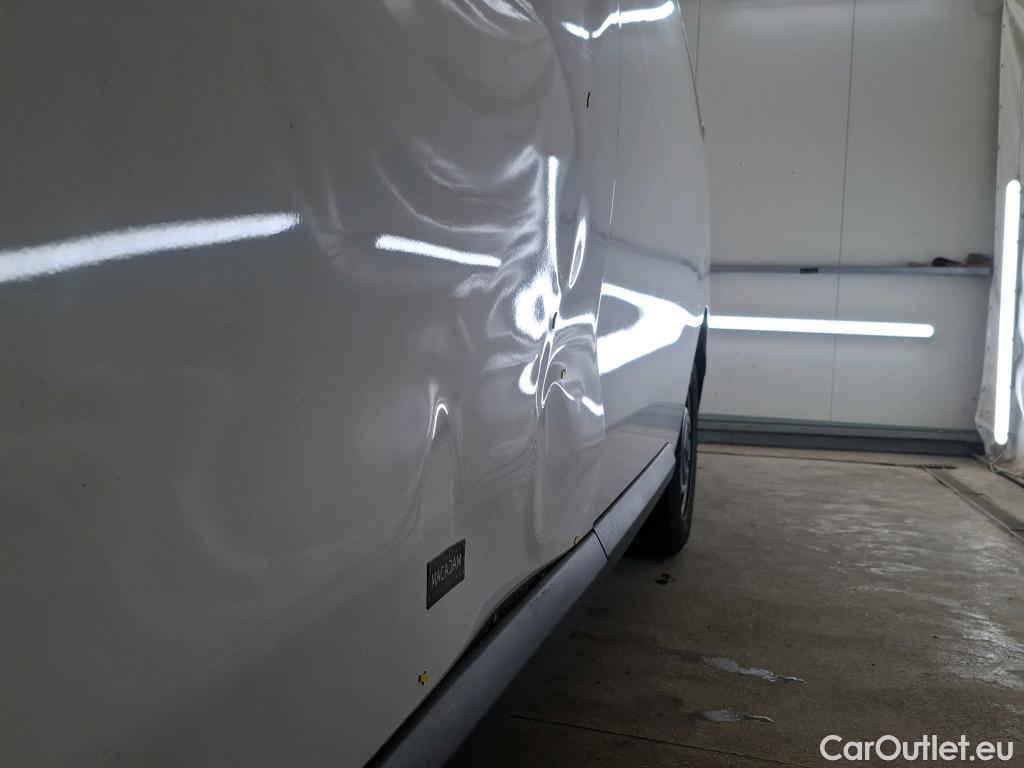  Citroen  Jumpy CITROEN  VU 4p Fourgon Taille M BlueHDi 120 S&S BVM6 Business #4