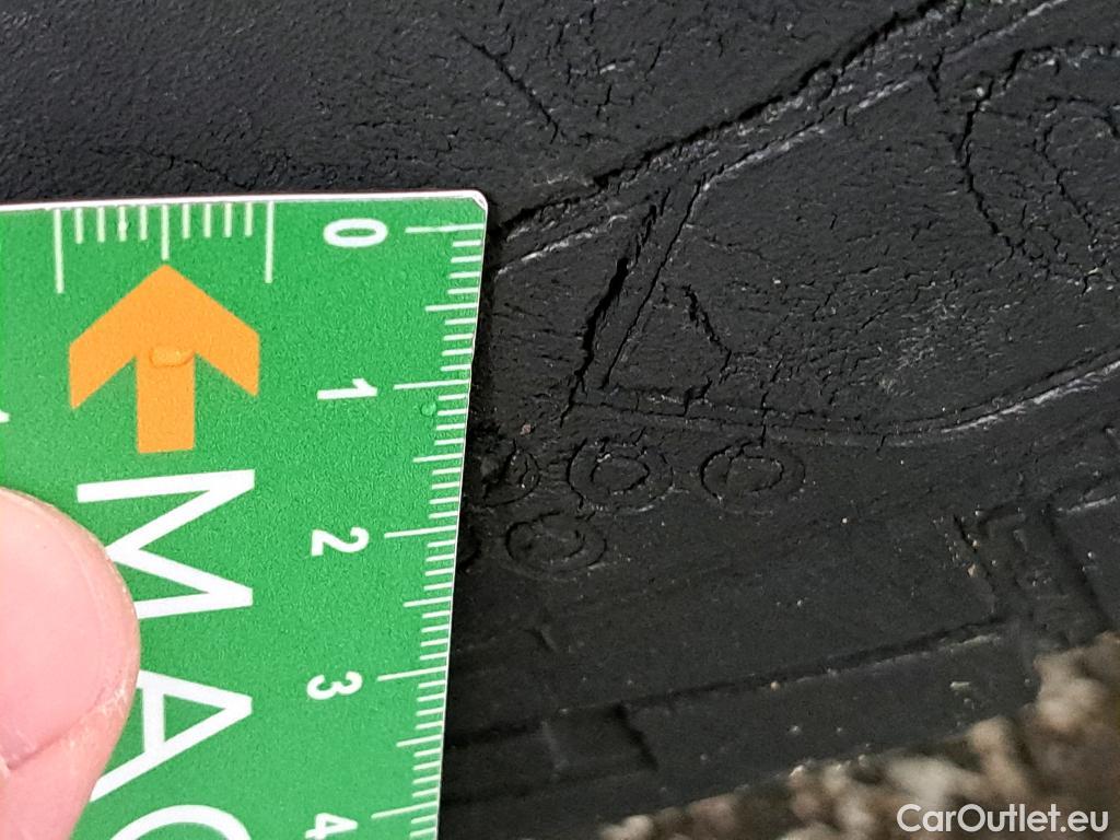  Citroen  Jumpy  Fourgon Club M 1.5 BlueHDi 100CV BVM6 E6dT #16