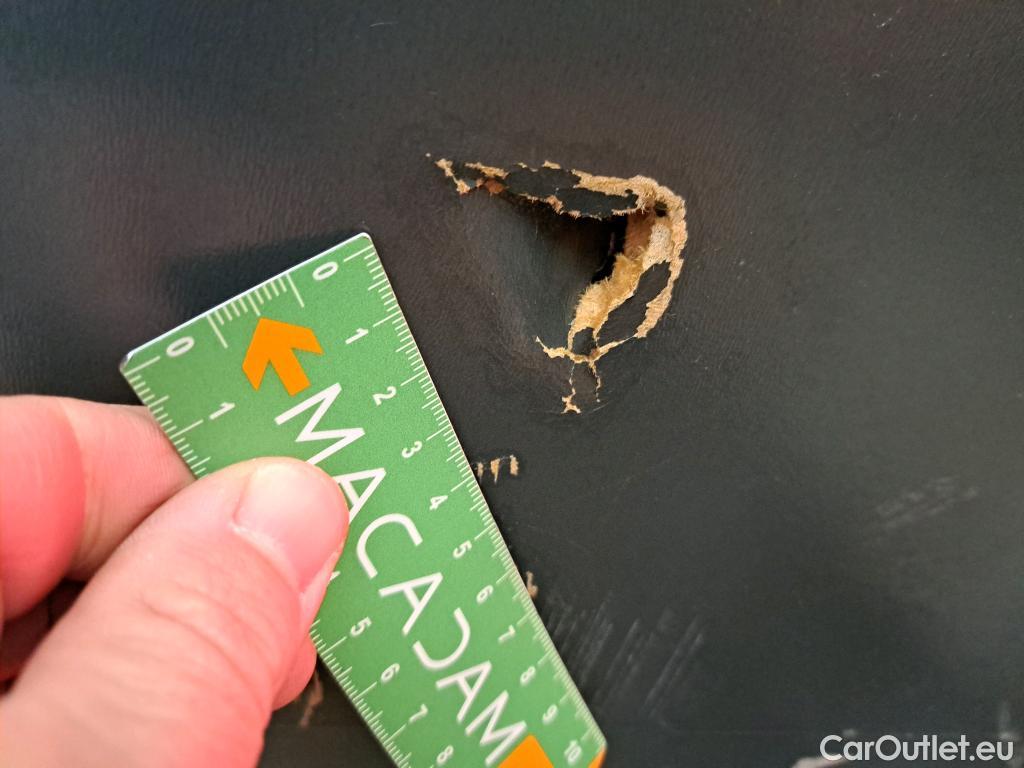  Citroen  Jumpy  Fourgon Club M 1.5 BlueHDi 100CV BVM6 E6dT #21