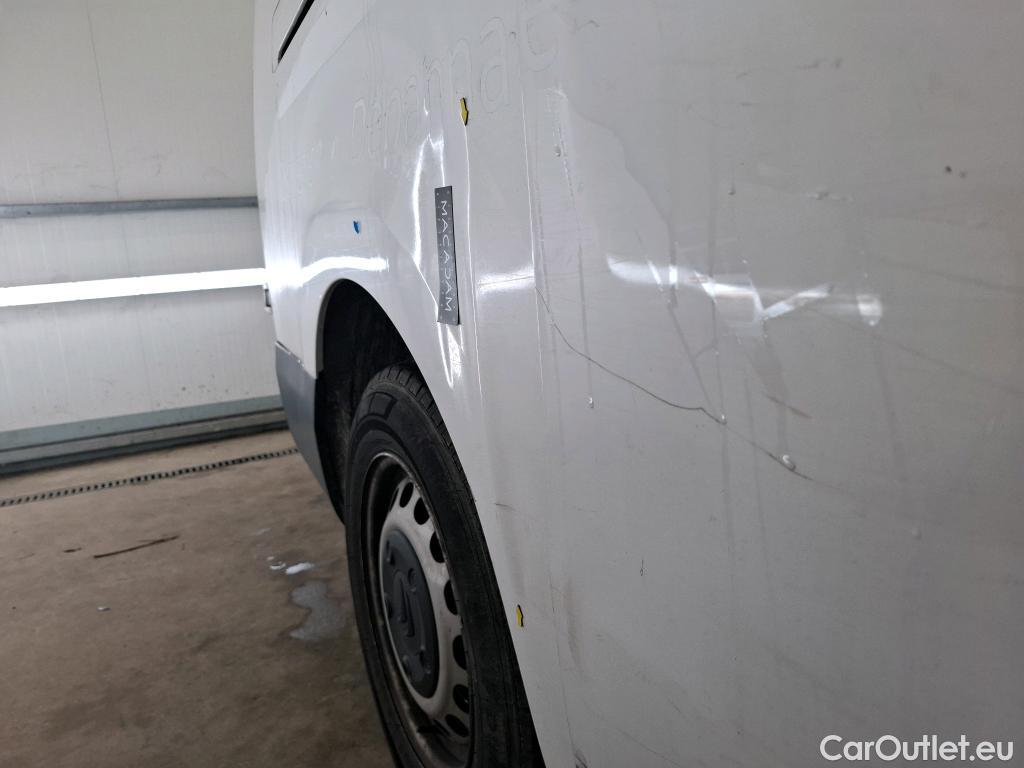  Citroen  Jumpy  Fourgon Business XL (L3) 2.0 BlueHDi 120CV BVM6 E6 #16