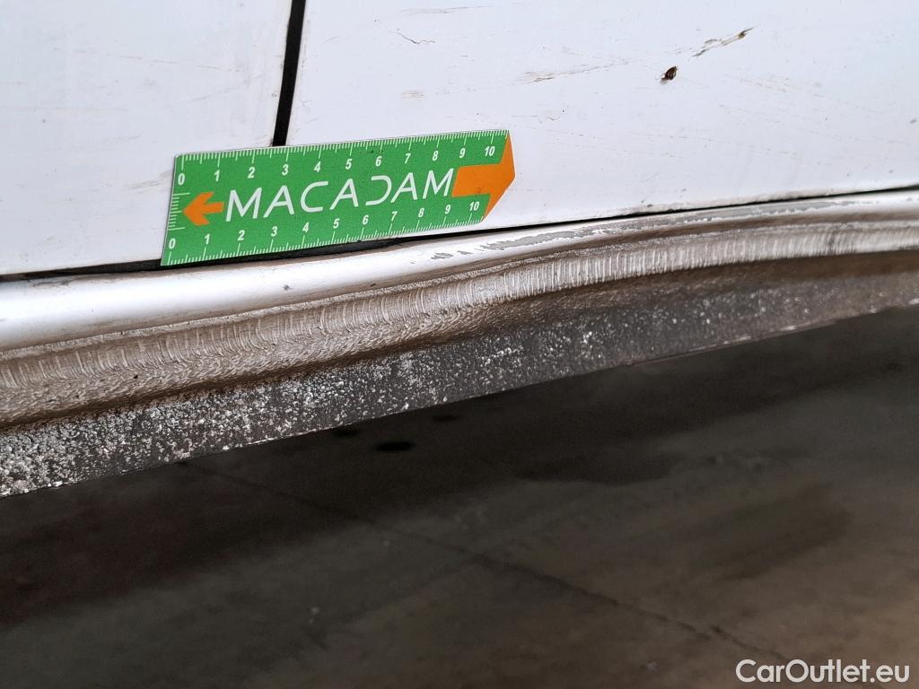  Ford  Transit FORD  Custom / 2018 / 4P / Fourgon tôlé 2.0 ECOB105 300 L1H1 CAB APP TREND BUS #6