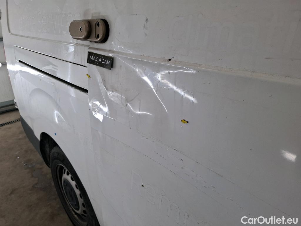  Citroen  Jumpy  Fourgon Business XL (L3) 2.0 BlueHDi 120CV BVM6 E6 #4