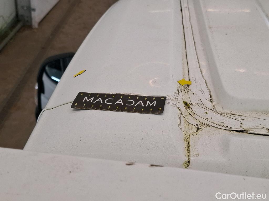  Citroen  Jumper CITROEN  Benne SC VU 2p Pick-up 35 L2 BlueHDi 130 BVM6 Confort #18