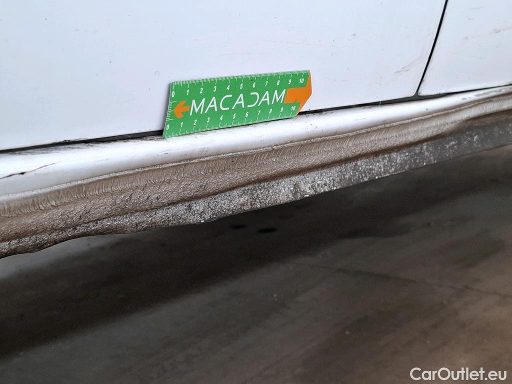  Ford  Transit FORD  Custom / 2018 / 4P / Fourgon tôlé 2.0 ECOB105 300 L1H1 CAB APP TREND BUS #4