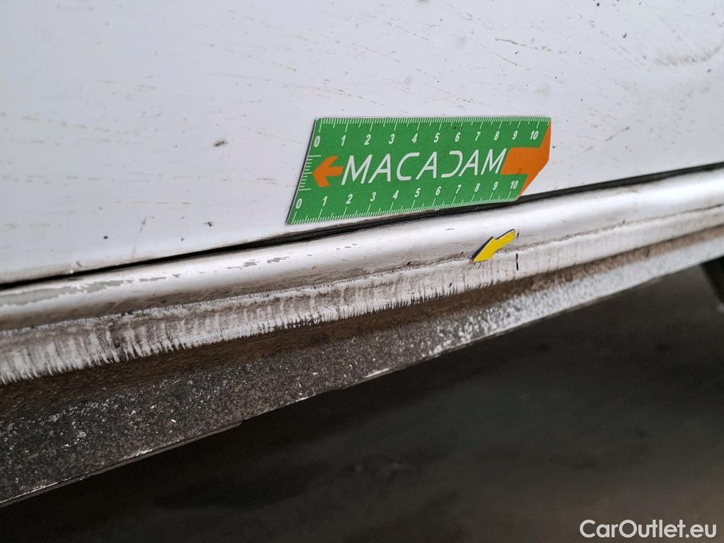  Ford  Transit FORD  Custom / 2018 / 4P / Fourgon tôlé 2.0 ECOB105 300 L1H1 CAB APP TREND BUS #9