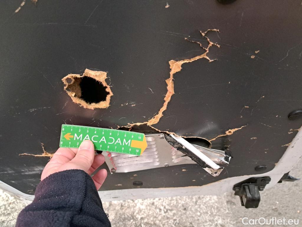  Citroen  Jumpy  Fourgon Club M 1.5 BlueHDi 100CV BVM6 E6dT #10