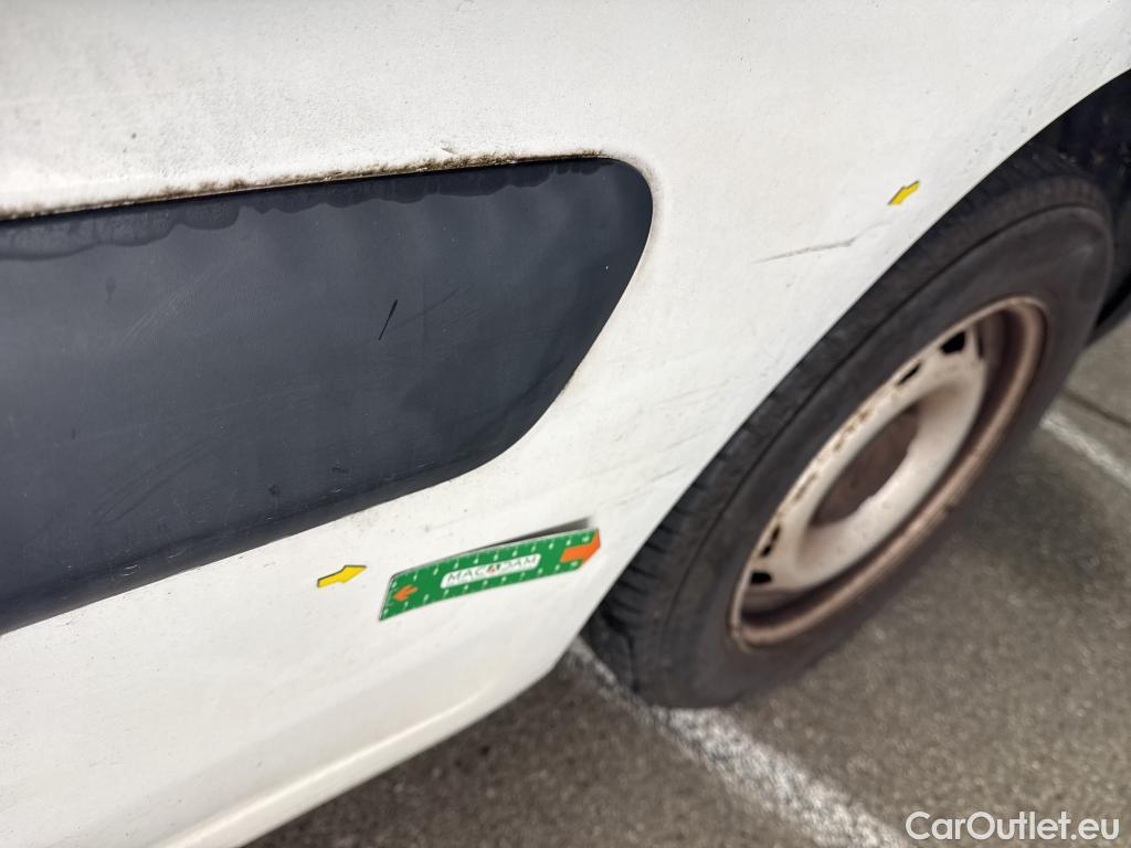  Citroen  Berlingo  Fourgon Club L1 (Court) 1.6 BlueHDi 100CV BVM5 E6 #3