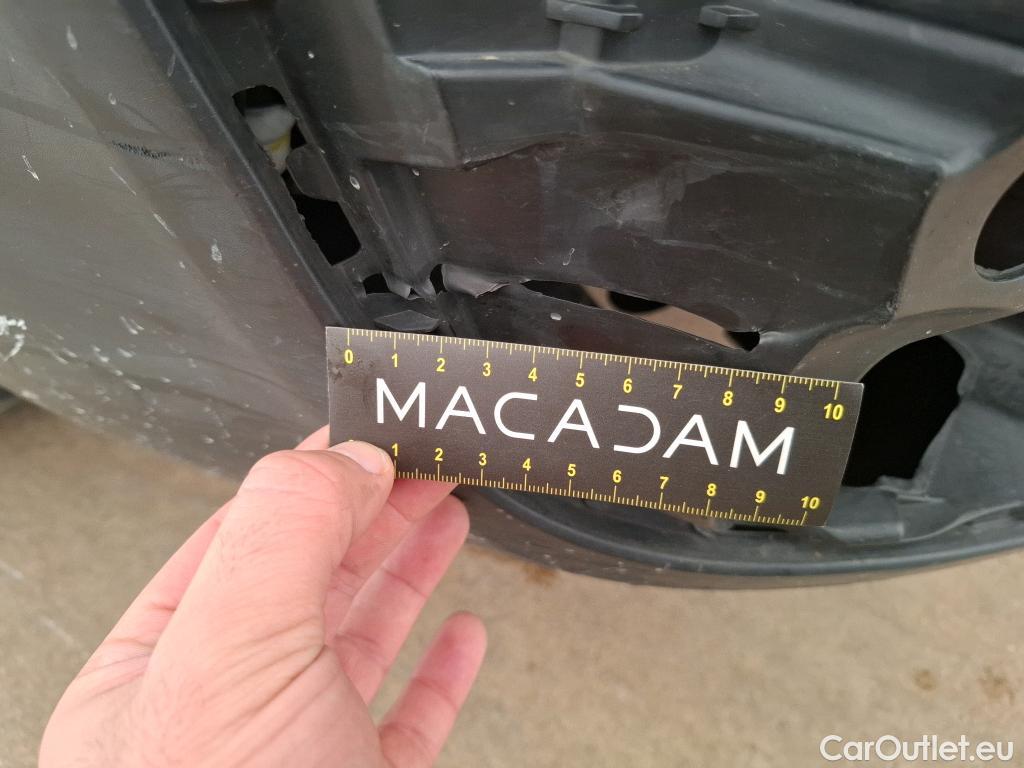  Citroen  Berlingo  Fourgon Club L1 (Court) 1.6 BlueHDi 100CV BVM5 E6 #134