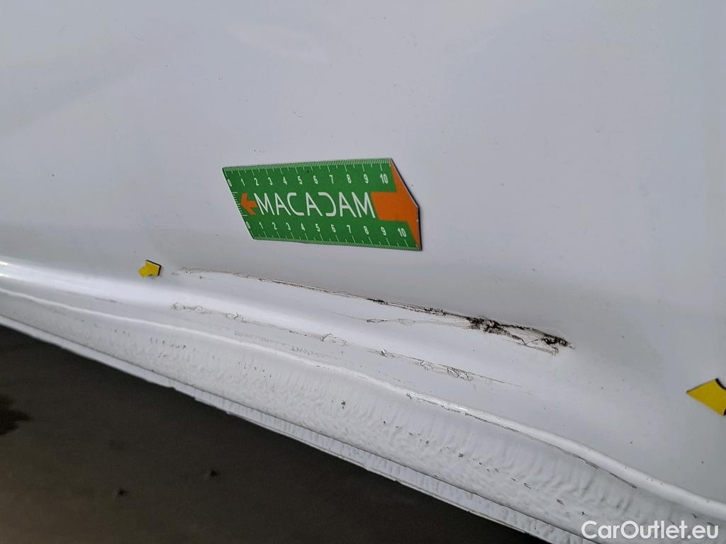  Ford  Transit FORD  Custom / 2018 / 4P / Fourgon tôlé 2.0 ECOB105 300 L1H1 CAB APP TREND BUS #12