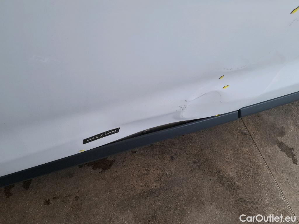  Citroen  Jumpy CITROEN  VU 4p Fourgon Taille M BlueHDi 120 S&S BVM6 Business #7