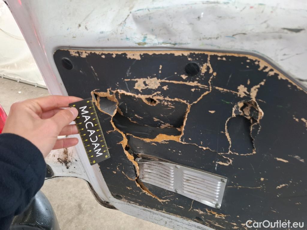  Citroen  Jumpy  Fourgon Business XL (L3) 2.0 BlueHDi 120CV BVM6 E6 #52