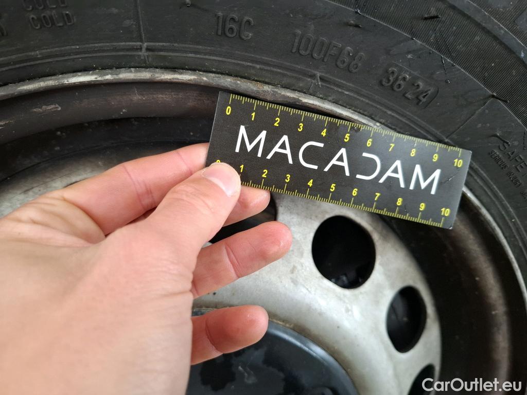  Citroen  Jumpy  Fourgon Business XL (L3) 2.0 BlueHDi 120CV BVM6 E6 #79