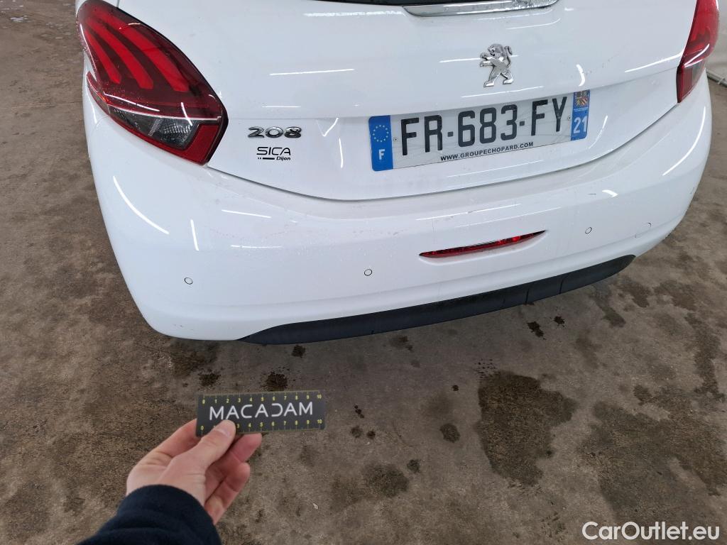  Peugeot  208  Affaire Premium Pack 1.5 HDi 100CV BVM5 E6dT #16