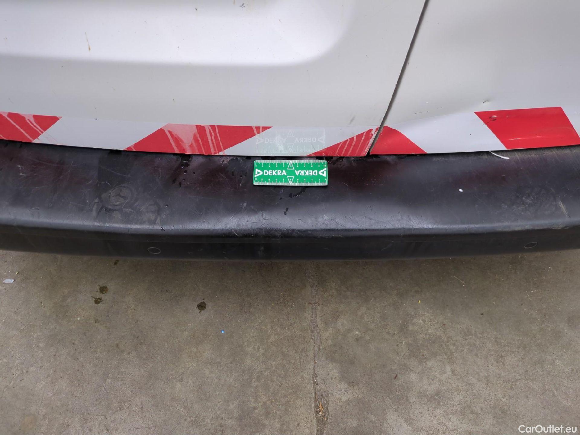  Citroen  Jumpy  Fourgon Club M 1.5 BlueHDi 100CV BVM6 E6d #63