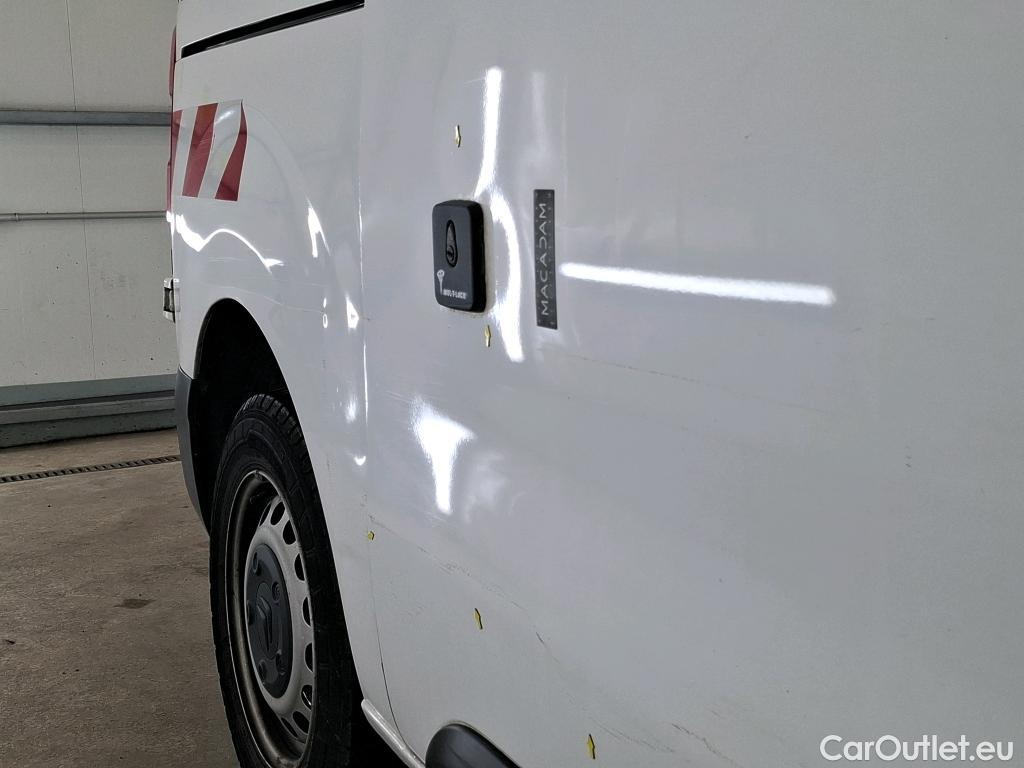  Citroen  Jumpy CITROEN  VU 4p Fourgon Taille M BlueHDi 120 S&S BVM6 Business #27