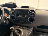  Citroen  Berlingo  Fourgon Club L1 (Court) 1.6 BlueHDi 100CV BVM5 E6 #7