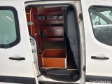  Citroen  Berlingo  Fourgon Club L1 (Court) 1.6 BlueHDi 100CV BVM5 E6 #9