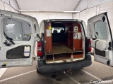  Citroen  Berlingo  Fourgon Club L1 (Court) 1.6 BlueHDi 100CV BVM5 E6 #10