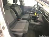  Citroen  C3  Société Feel Nav 1.5 BlueHDI 100CV BVM6 E6dT #6