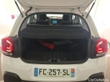  Citroen  C3  Société Feel Nav 1.5 BlueHDI 100CV BVM6 E6dT #8