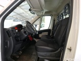  Citroen  Jumper CITROEN  Benne SC VU 2p Pick-up 35 L2 BlueHDi 130 BVM6 Confort #8