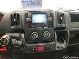  Citroen  Jumper CITROEN  Benne SC VU 2p Pick-up 35 L2 BlueHDi 130 BVM6 Confort #7