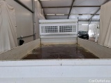  Citroen  Jumper CITROEN  Benne SC VU 2p Pick-up 35 L2 BlueHDi 130 BVM6 Confort #10