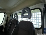  Citroen  Jumper CITROEN  Benne SC VU 2p Pick-up 35 L2 BlueHDi 130 BVM6 Confort #9