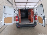  Citroen  Jumpy CITROEN  VU 4p Fourgon Taille M BlueHDi 120 S&S BVM6 Business #10