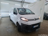  Citroen  Jumpy  Fourgon Business XL (L3) 2.0 BlueHDi 120CV BVM6 E6 #4