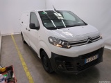  Citroen  Jumpy  Fourgon Club M 1.5 BlueHDi 100CV BVM6 E6d #4