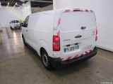  Citroen  Jumpy  Fourgon Club M 1.5 BlueHDi 100CV BVM6 E6d #2