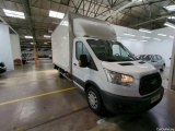  Ford  Transit  Plateau 350 L4 2.0 TDCi 130CV BVM6 E6 #4