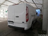  Ford  Transit FORD  Custom / 2018 / 4P / Fourgon tôlé 2.0 ECOBLUE 105 300 L2H1 TREND BUSINESS #3