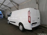  Ford  Transit FORD  Custom / 2018 / 4P / Fourgon tôlé 2.0 ECOBLUE 105 300 L2H1 TREND BUSINESS #2