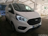  Ford  Transit FORD  Custom / 2018 / 4P / Fourgon tôlé 2.0 ECOBLUE 105 300 L2H1 TREND BUSINESS #4