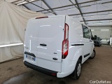  Ford  Transit FORD  Custom / 2018 / 4P / Fourgon tôlé 2.0 ECOB105 300 L1H1 CAB APP TREND BUS #3