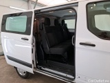  Ford  Transit FORD  Custom / 2018 / 4P / Fourgon tôlé 2.0 ECOB105 300 L1H1 CAB APP TREND BUS #9
