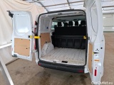  Ford  Transit FORD  Custom / 2018 / 4P / Fourgon tôlé 2.0 ECOB105 300 L1H1 CAB APP TREND BUS #8