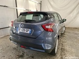  Nissan  Micra  / 2016 / 5P / Berline IG-T 92 Business Edition / TRANSFO VP/VF #3