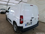  Opel  Combo OPEL  / 2018 / 4P / Fourgonnette 1.5 diesel 100chL1H1/stand CARGO PACK C #2